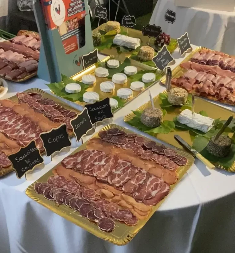 JM mon terroir evenement gourmand dordogne 768x829