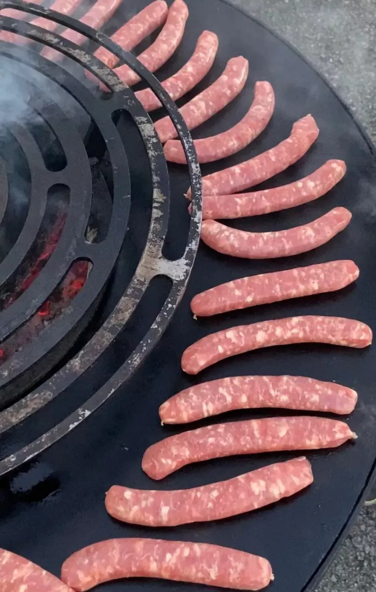 JM mon terroir marche gourmand dordogne