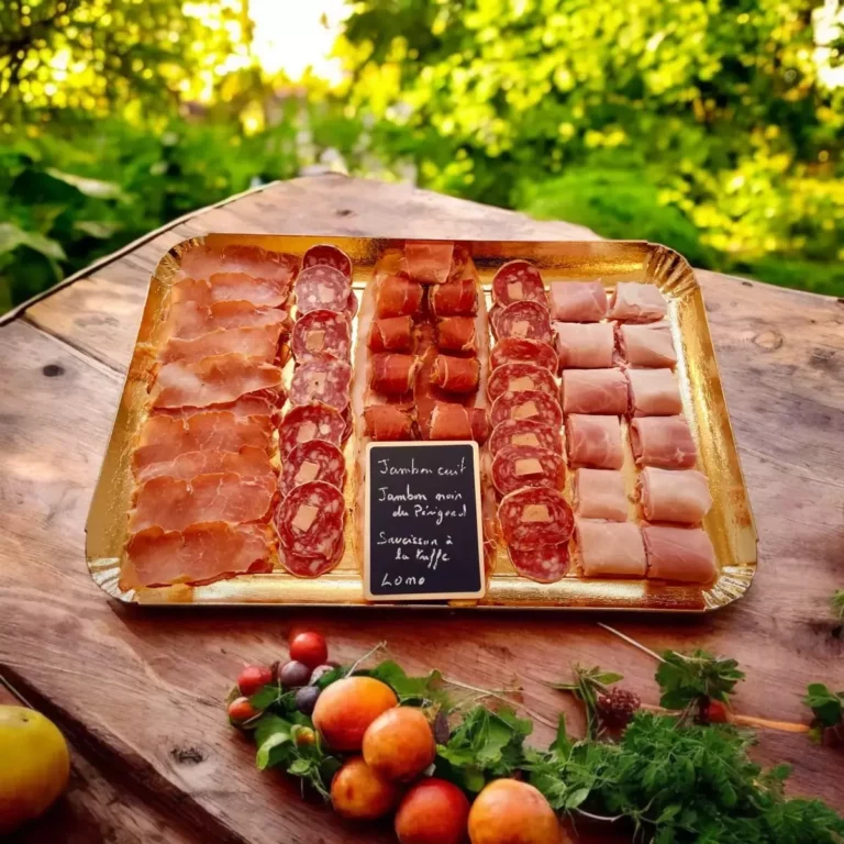 JM mon terroir plateau charcuterie dordogne 768x768