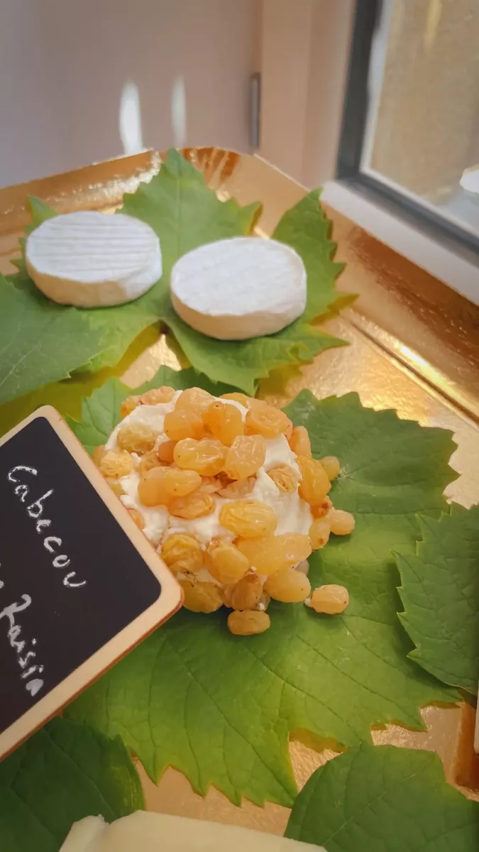 JM mon terroir plateau fromage dordogne 1