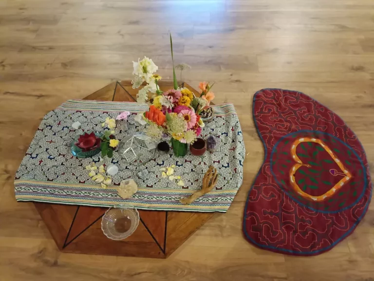 La Messagere Voyageuse Enchanteresse des Mondes 8 768x577