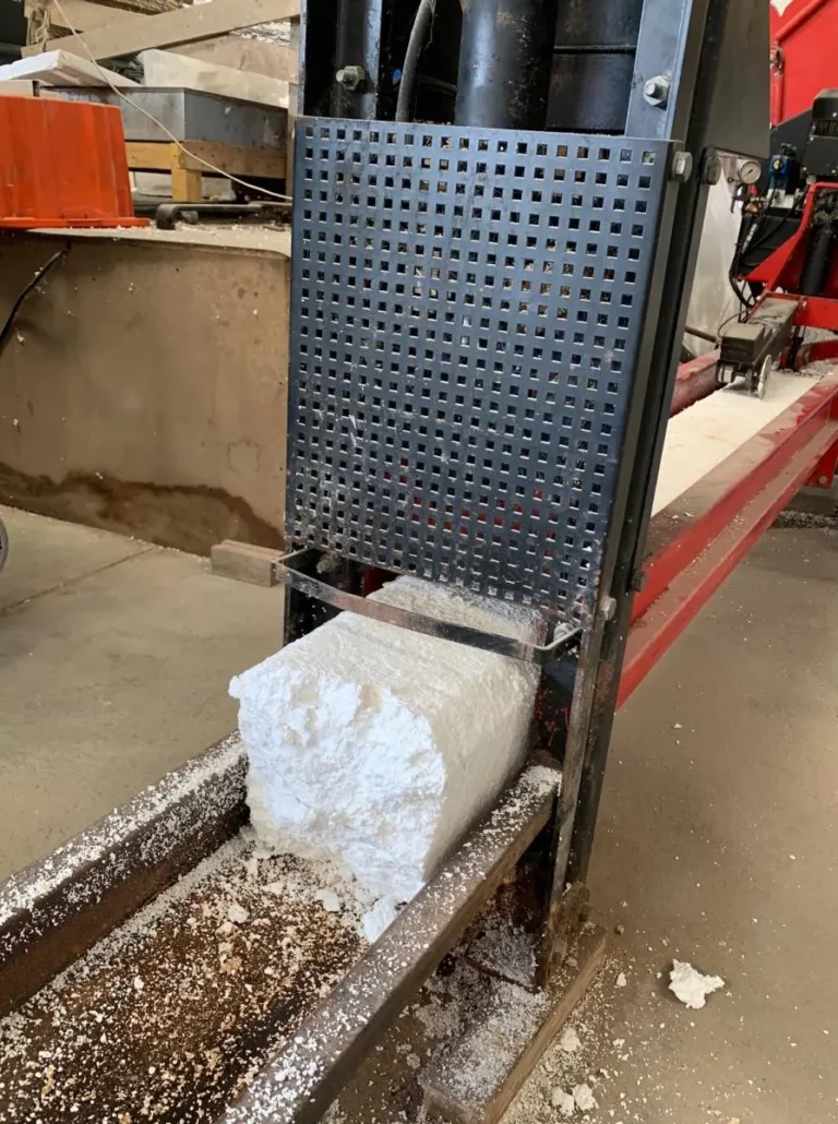 association arteec recyclerie marsac dordogne polystyrene 768x1030