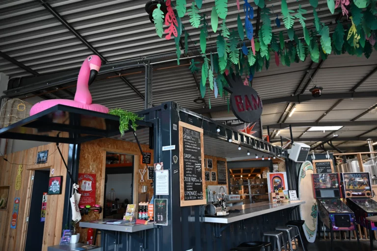 bam brasserie artisanale perigueux bar dordogen 768x511