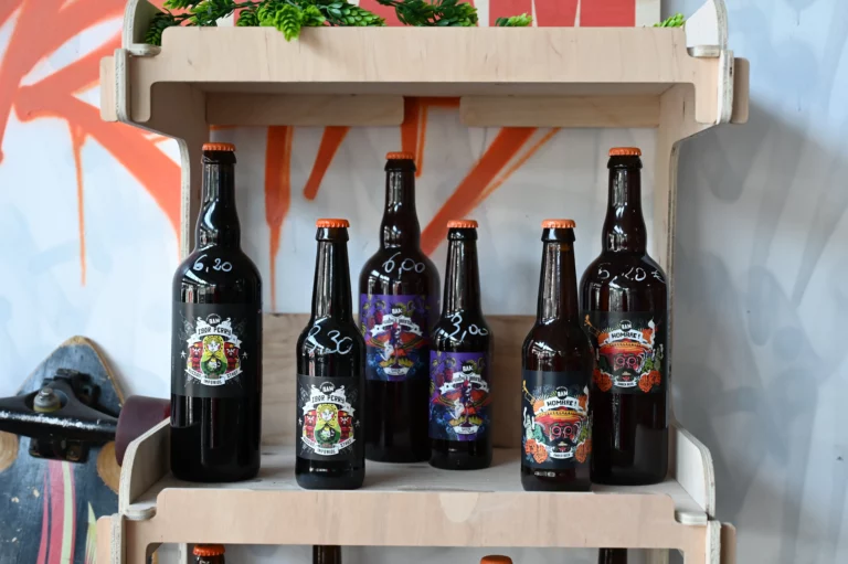 bam brasserie artisanale perigueux bierre artisanal1 768x511