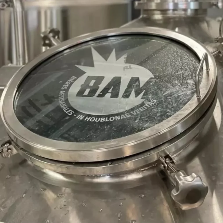 BAM Brasserie Artisanale à Périgueux BAM Brasserie Artisanale à Périgueux