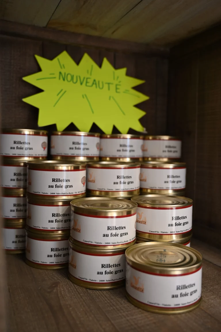 canard dor thiviers rillettes 768x1154