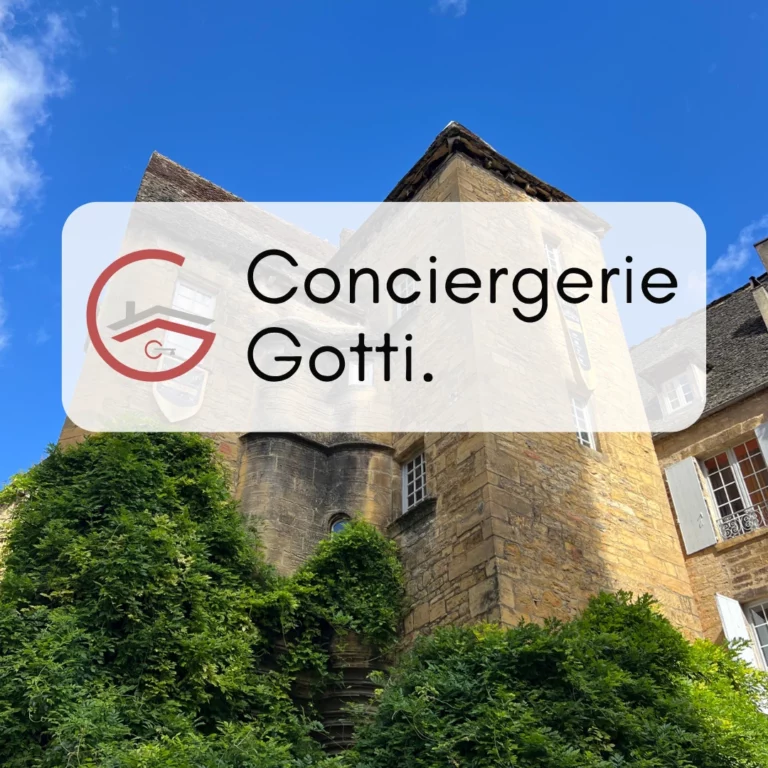 Conciergerie Gotti Sarlat Conciergerie Gotti Sarlat