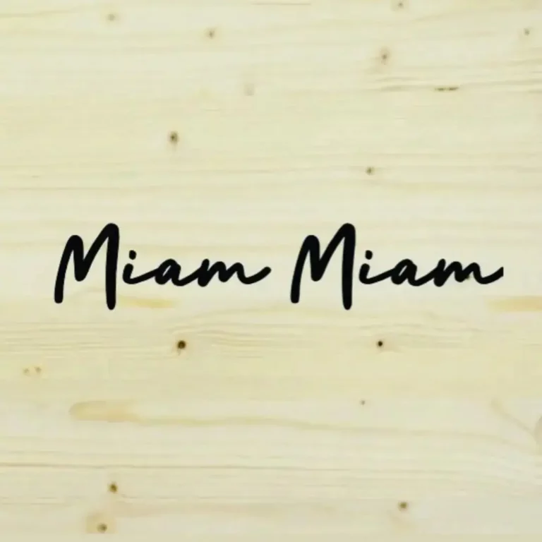 miam miam food truck perigueux logo 768x768