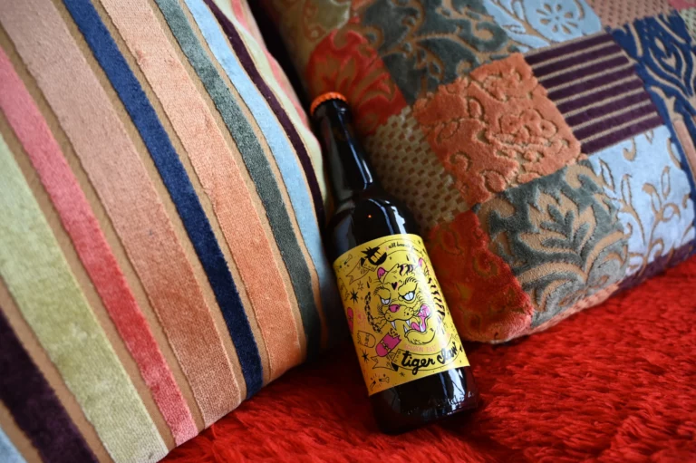 BAM Brasserie artisanale Tiger claw 3 768x511