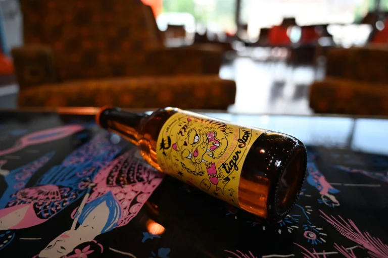 BAM Brasserie artisanale Tiger claw 4 768x511