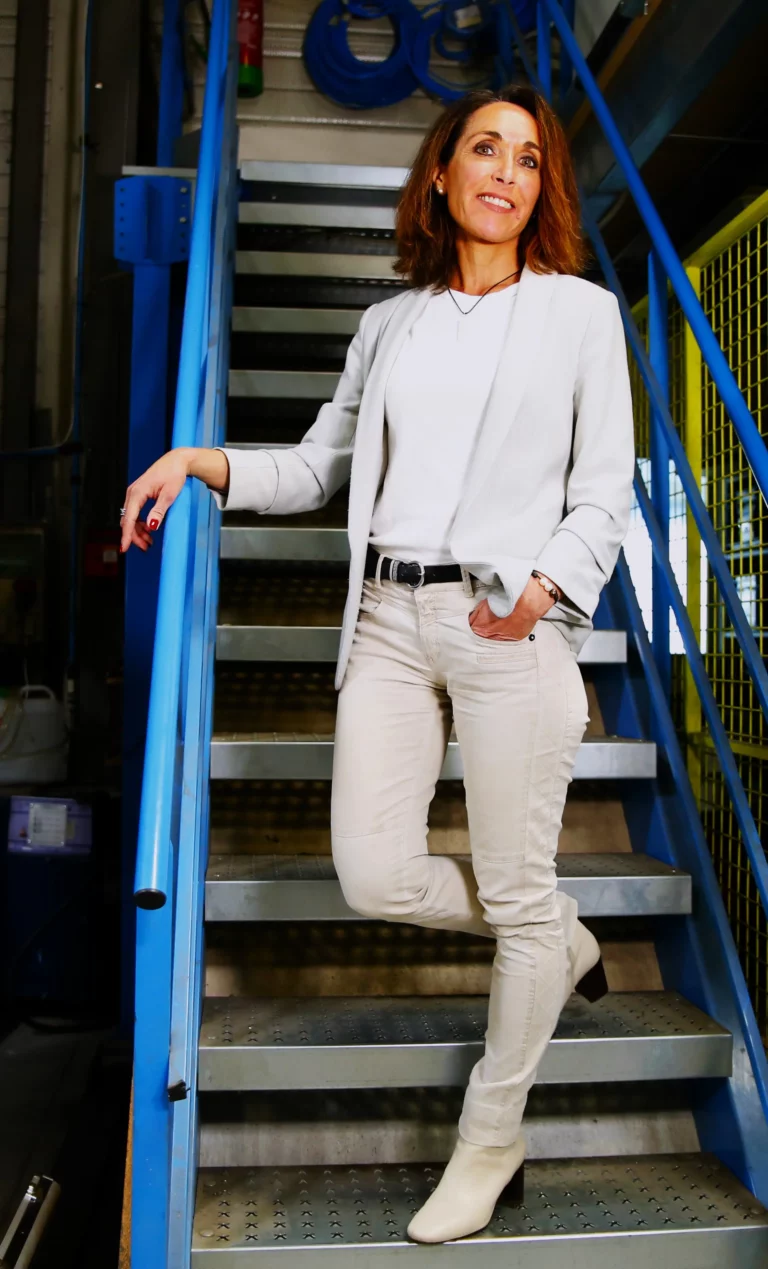 elodie chabot infirmiere bur out 768x1269