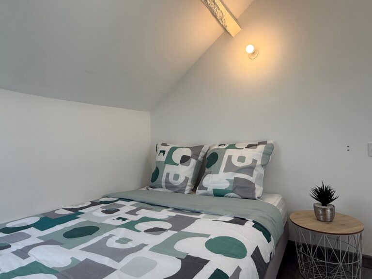 emeraude du perigord lanouaille location saisonniere dordogne chambre 1 768x576