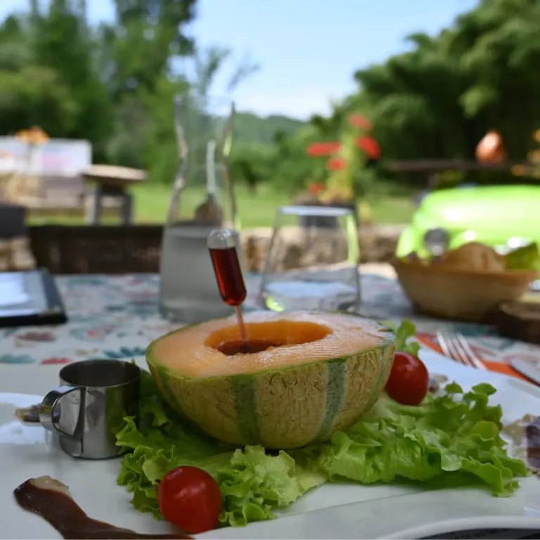 moulin du porteil restaurant campagnes melon 768x768