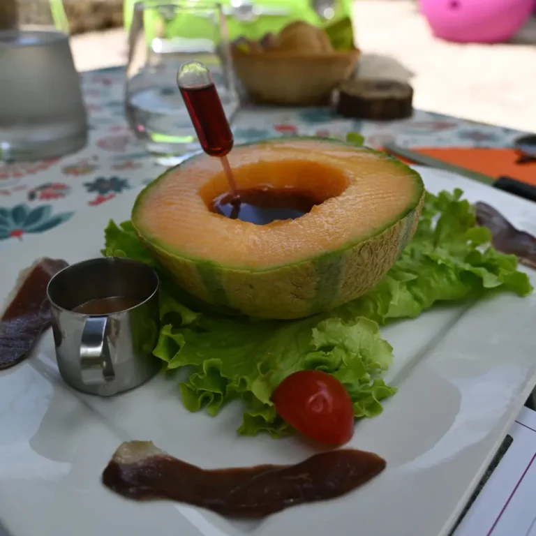 moulin du porteil restaurant campagnes melon 1 768x768