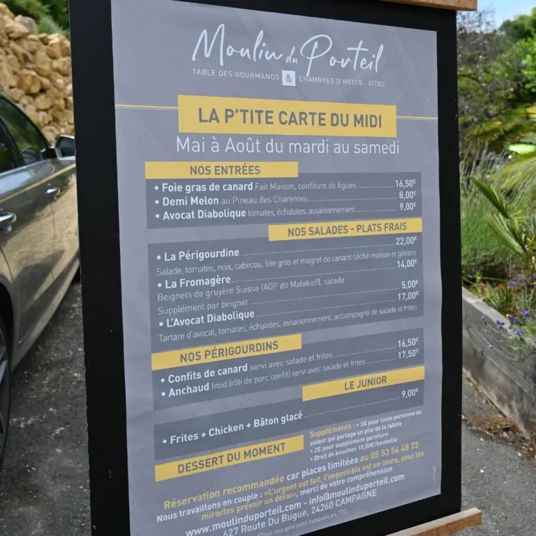 moulin du porteil restaurant campagnes menu 768x768