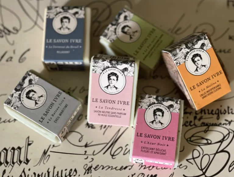 savon ivre carol lassaux savon personnalise dordogne 7 768x579