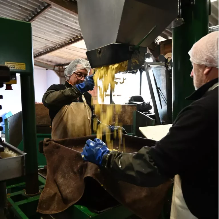 La ferme saint etienne firbeix Jus de fruits 3 768x768