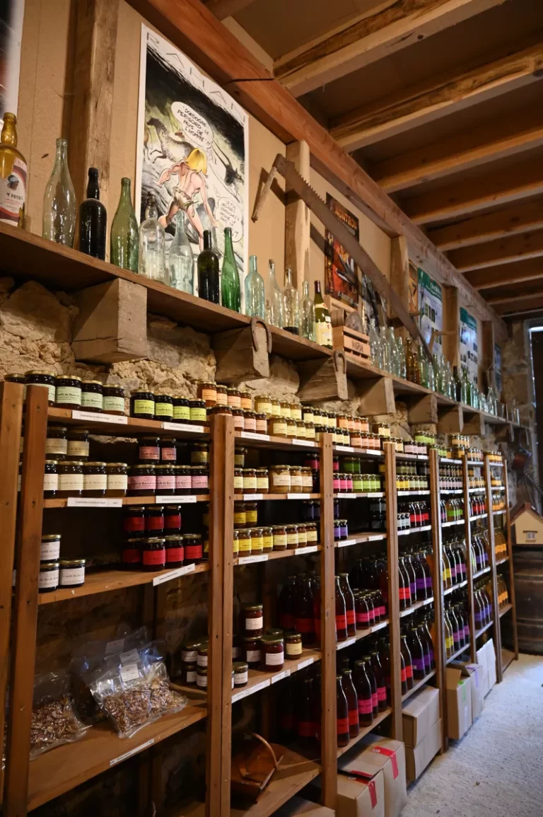 La ferme saint etienne firbeix Jus de fruits 5 768x1155