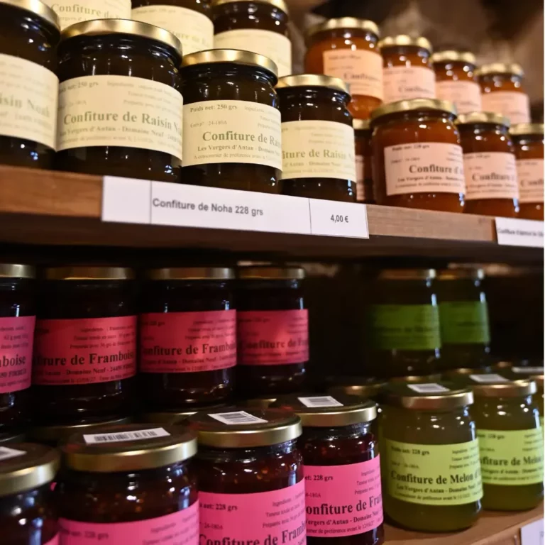 La ferme saint etienne firbeix Jus de fruits 6 768x768