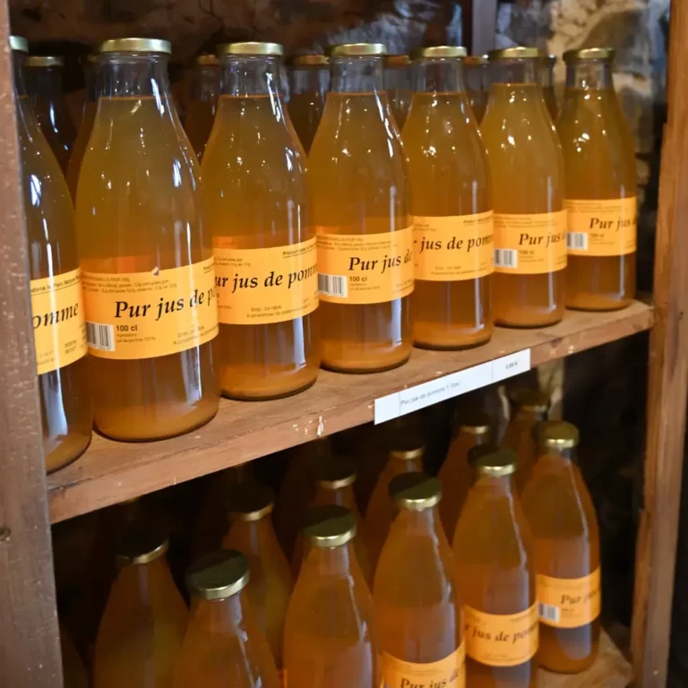 La ferme saint etienne firbeix Jus de fruits 7 768x768