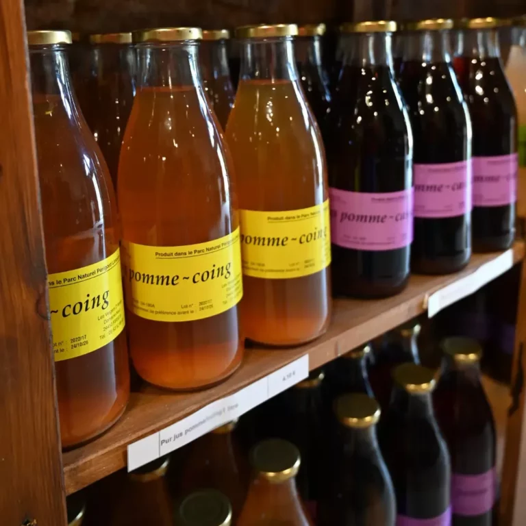 La ferme saint etienne firbeix Jus de fruits 8 768x768