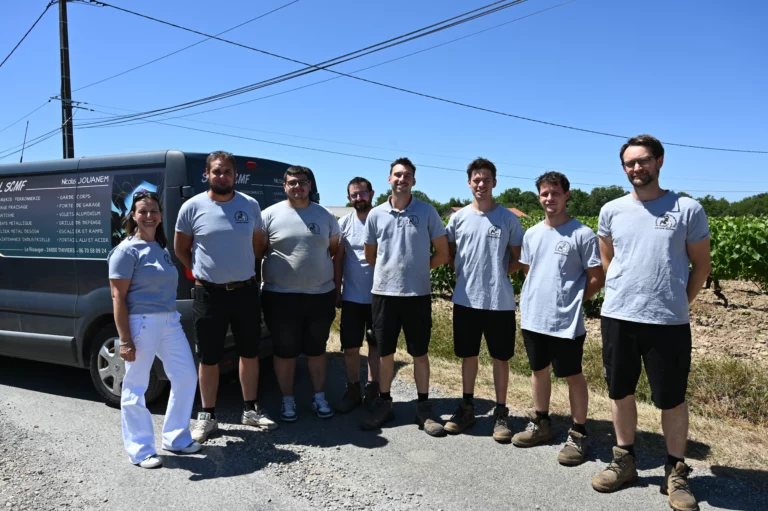 SCMF JOUANEM NICOLAS thiviers equipe 2 768x511