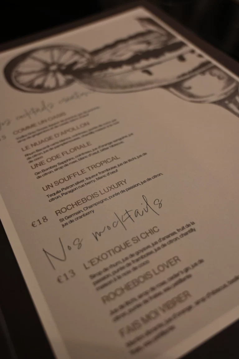 domaine rochebois vitrac menu 768x1154