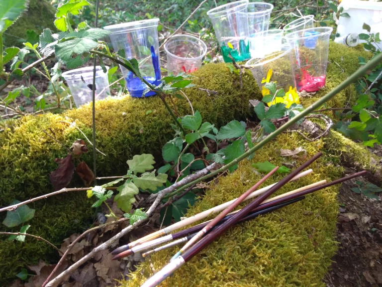 lucile pigeon association au pres de mon art therapie 2 1 768x576