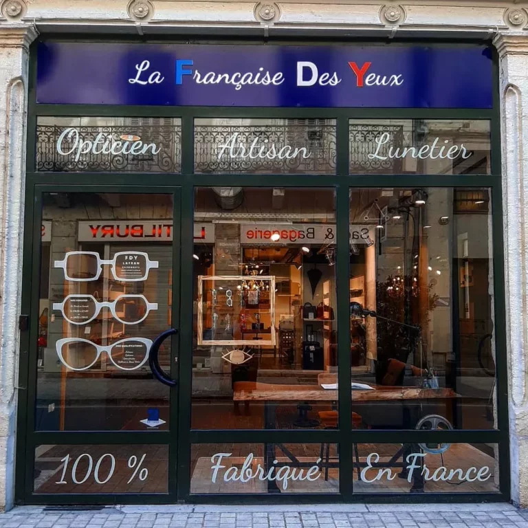 lunetier perigueux la francaise des yeux devanture 768x768