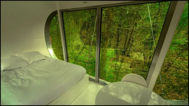 moulin de la jarousse nuit insolite dordogne cabane module 1 768x432