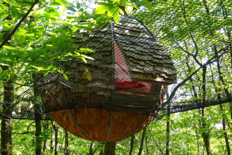 moulin de la jarousse nuit insolite dordogne love nid 2 768x512