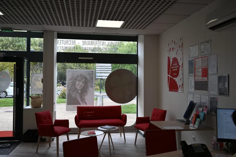 ACTUAL Perigueux agence interim 12 768x511