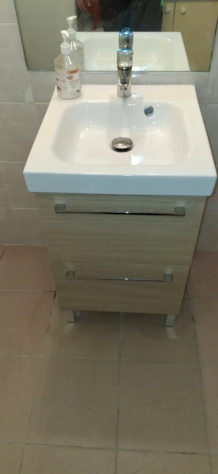 Anthony Beaudeau Plomberie chauffagiste 1