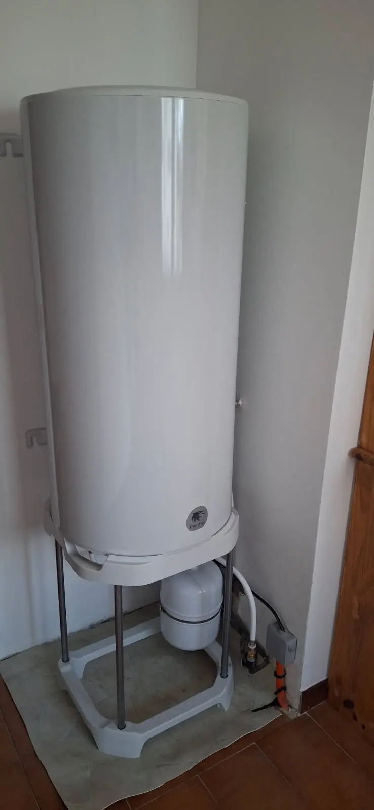 Anthony Beaudeau Plomberie chauffagiste 10