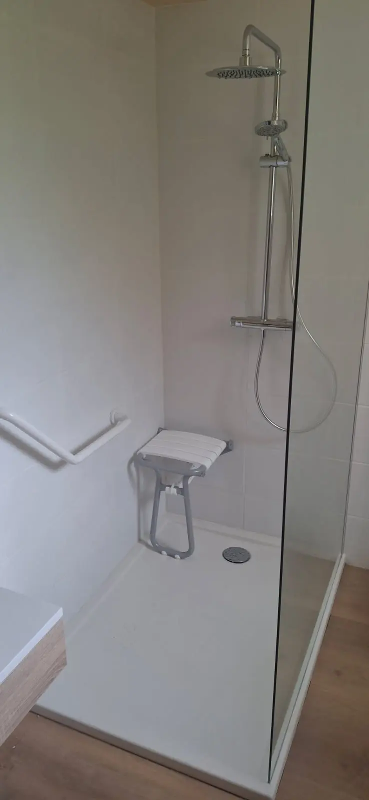 Anthony Beaudeau Plomberie chauffagiste 11