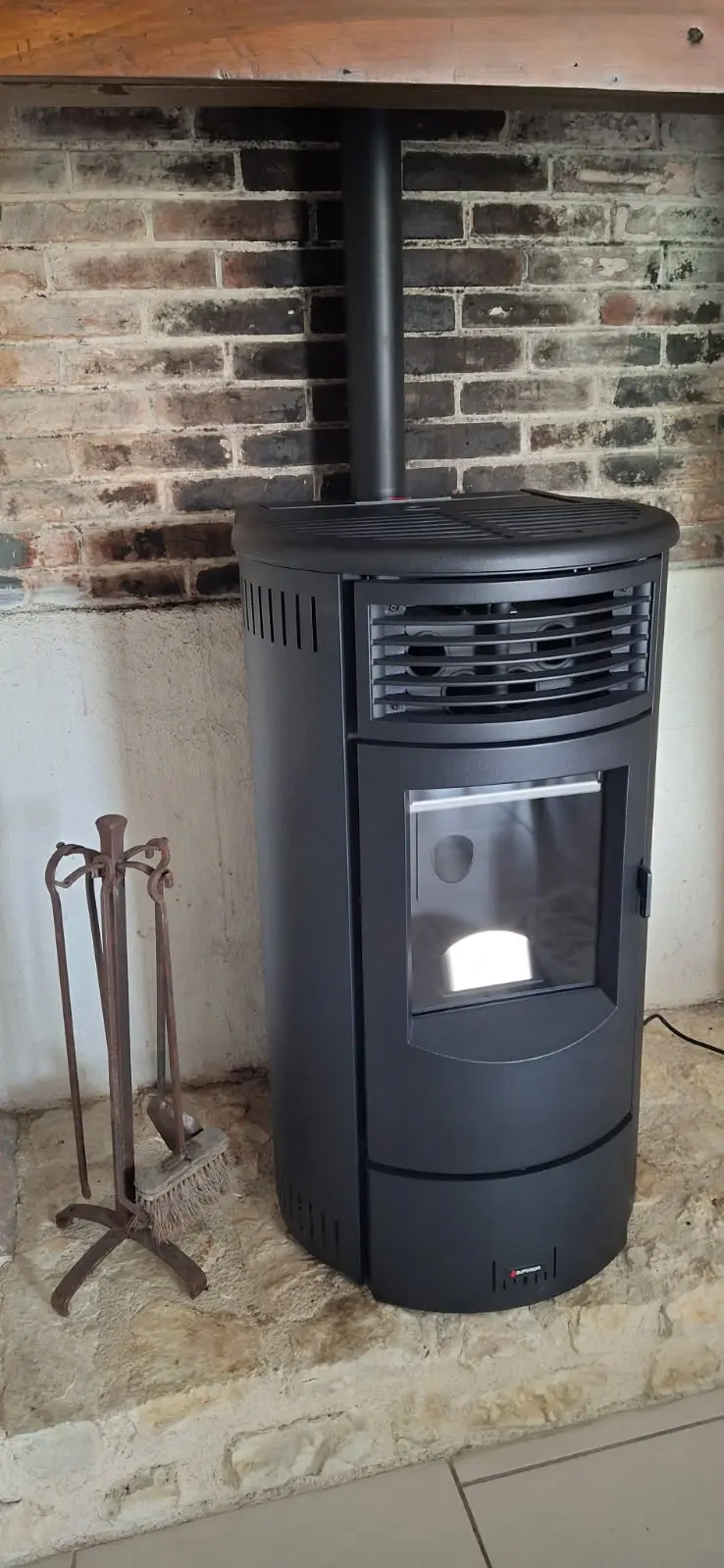 Anthony Beaudeau Plomberie chauffagiste 12