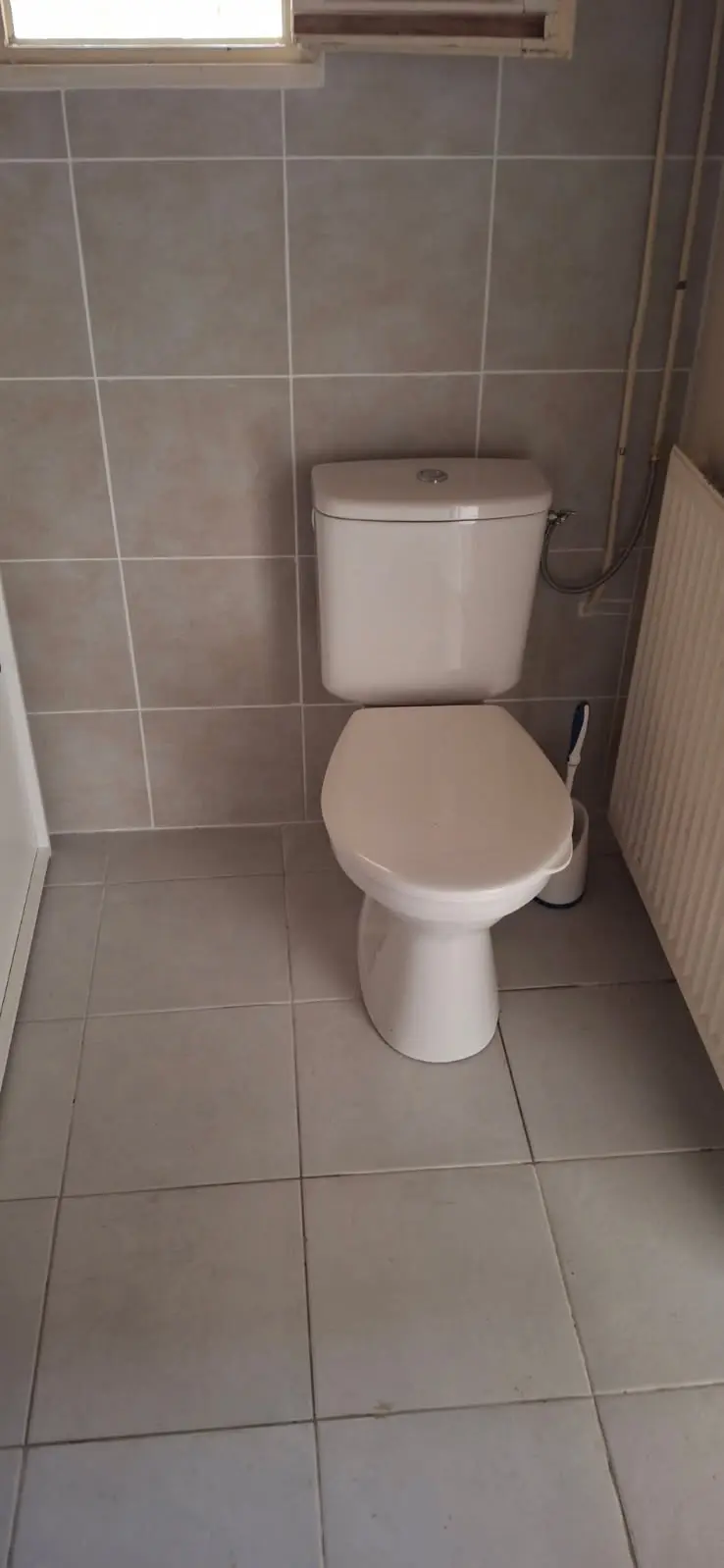 Anthony Beaudeau Plomberie chauffagiste 15