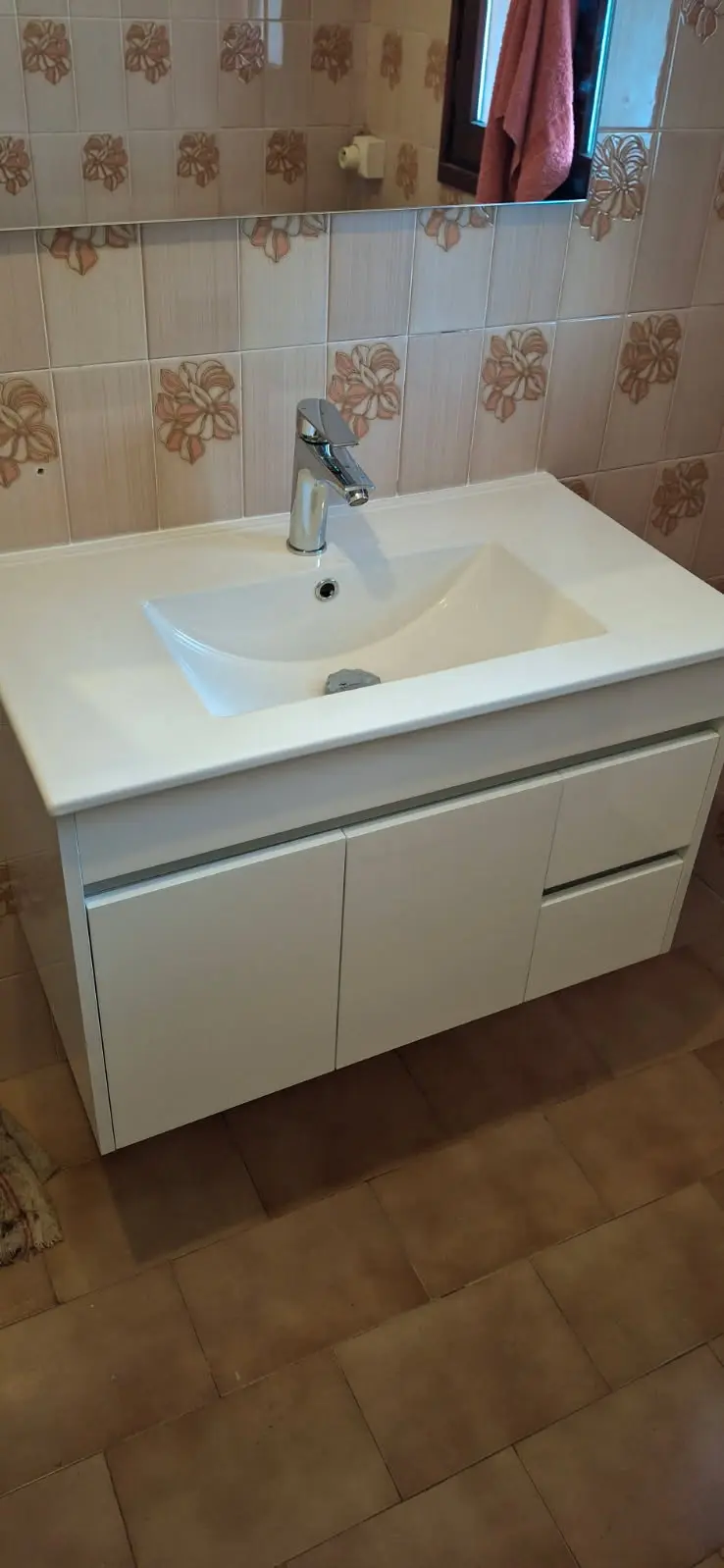 Anthony Beaudeau Plomberie chauffagiste 17