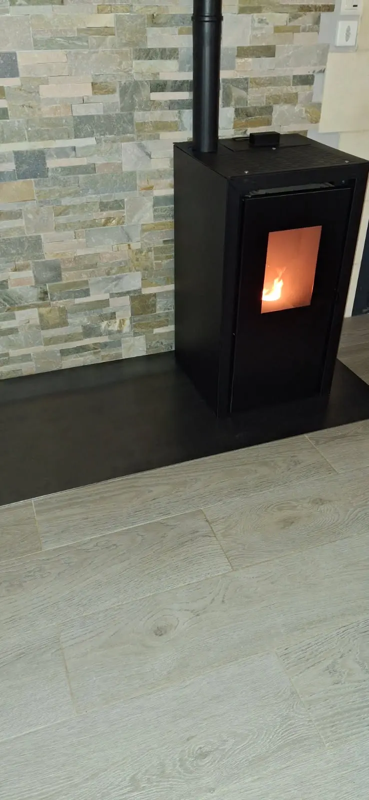 Anthony Beaudeau Plomberie chauffagiste 9