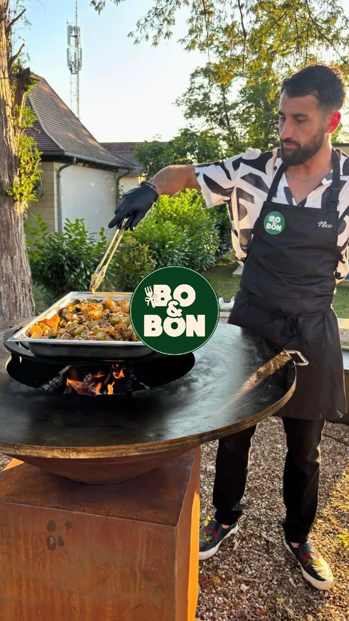 BoBon traiteur evenementiel perigueux bergerac dordogne 10