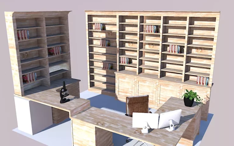 Contamine Simon Ebenisterie Menuiserie amenagement bois 1 1 768x478