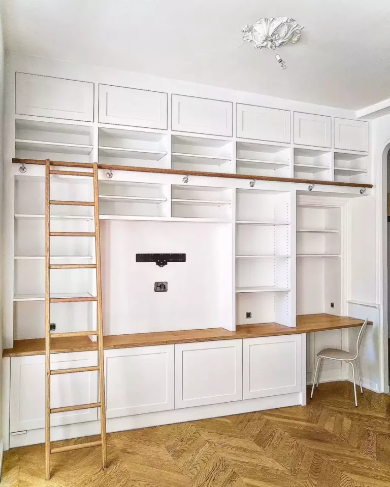 Contamine Simon Ebenisterie Menuiserie chambre bois 5 768x960