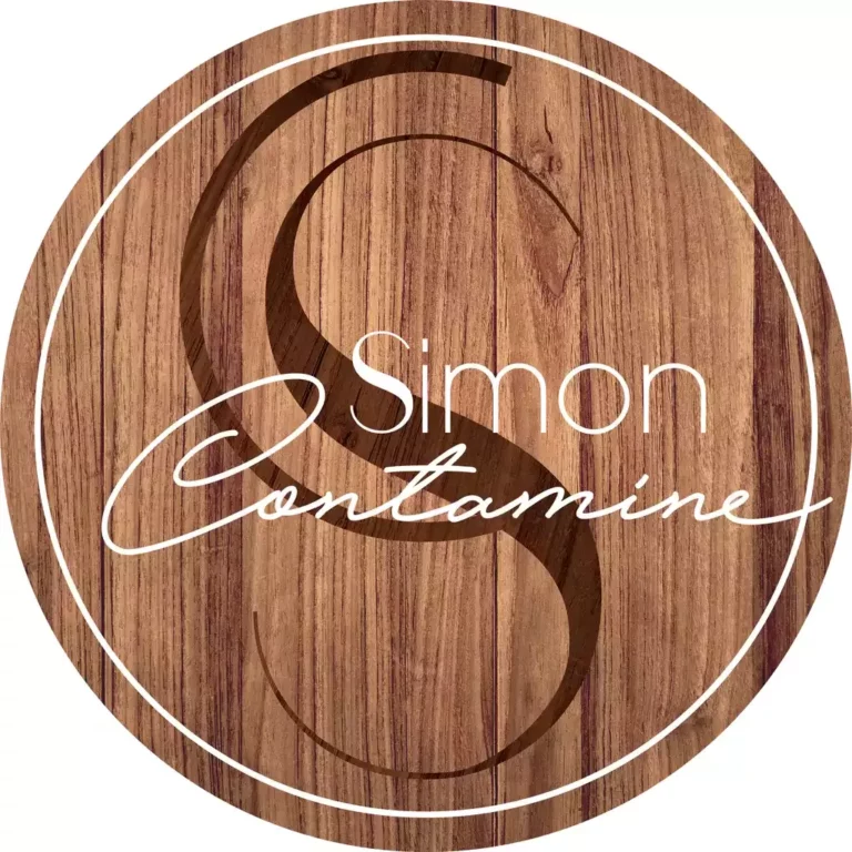 Contamine Simon Ebenisterie Menuiserie logo 1 768x768