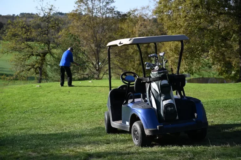 Le Domaine et Golf de la Marterie Le Domaine et Golf de la Marterie