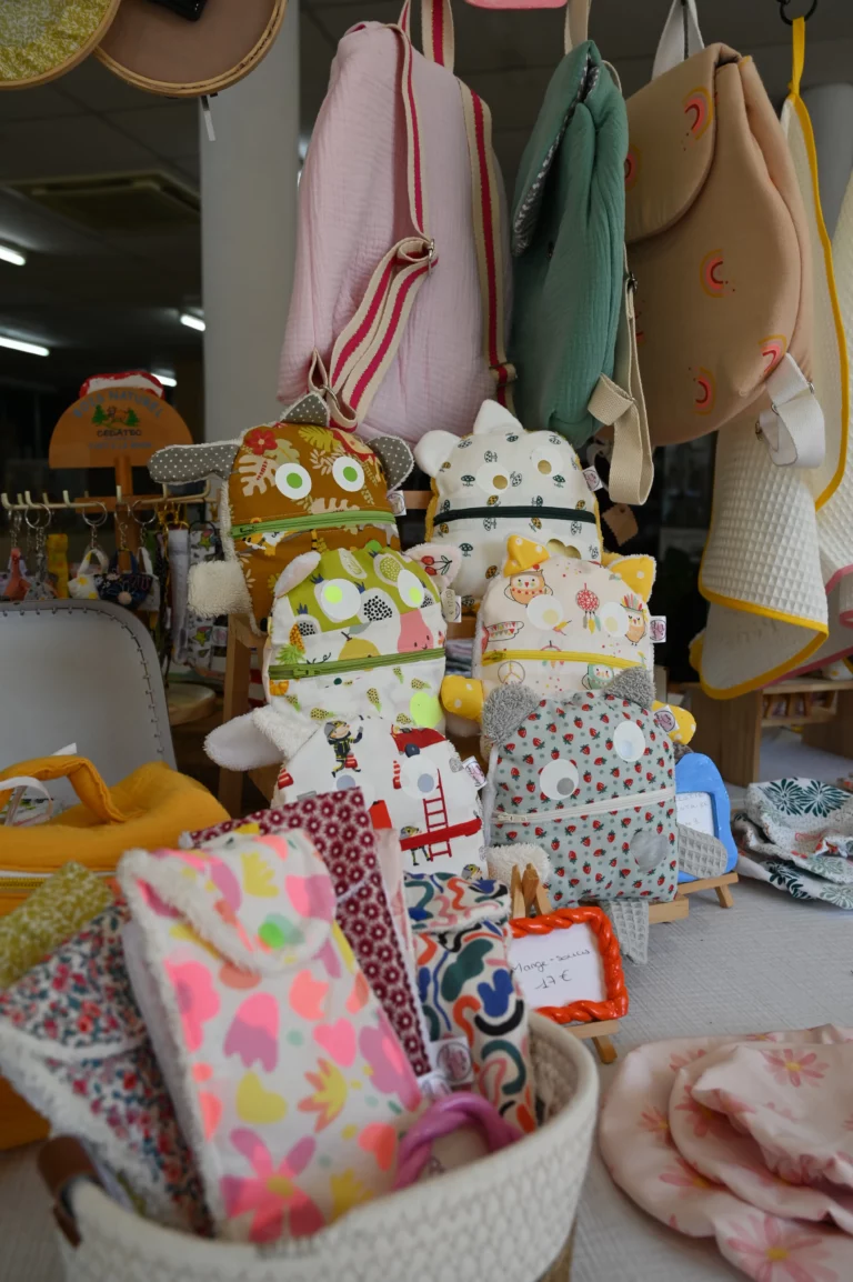 la petite fabrique de Sarah couture thiviers 6 768x1154