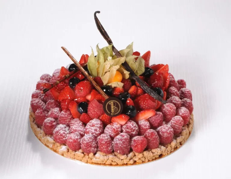 patisserie boclet Tarte sable breton 768x596