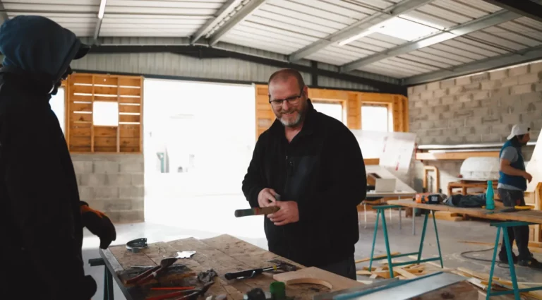 IDC PRO Construction CFA centre de formation BTP bergerac CZ4 768x425