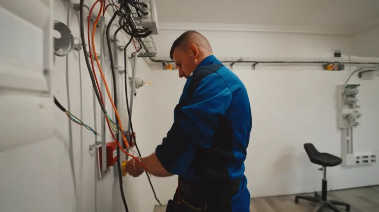 IDC PRO Construction CFA centre de formation BTP bergerac elec3 768x430