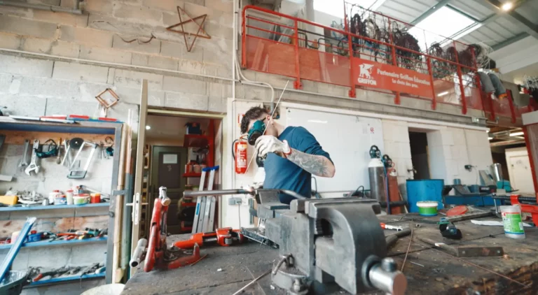 IDC PRO Construction CFA centre de formation BTP bergerac elec5 768x422