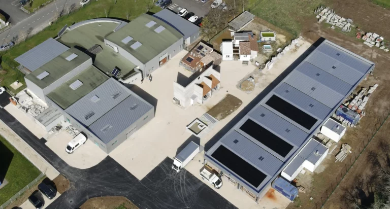 IDC PRO Construction CFA centre de formation BTP bergerac locaux 768x412